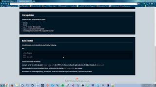 How to setup Icecast on Linux and make a Web Radio Part 1  The Setup [upl. by Ahgiel900]