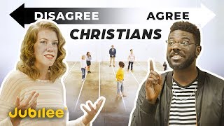 Do All Christians Think the Same  Spectrum [upl. by Clemence]