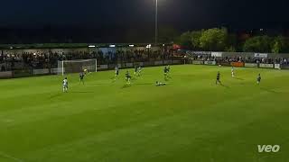 Salisbury V Truro City Highlights [upl. by Philbin]