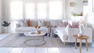 The 60 Best Living Room Ideas for Beautiful Home Design  top styling tips and trends to inspire [upl. by Iormina]