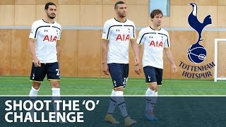 Spurs take on Shoot the O [upl. by Abigail666]