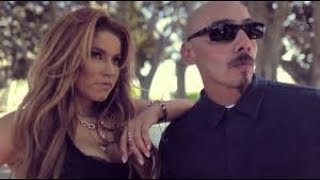 MEXICO  CECY B FT LIL ROB Official Video [upl. by Itram]