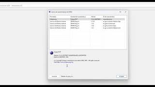 Verificar DIMM SRI para hacer la validación del RDEPxxxxXML [upl. by Adama584]