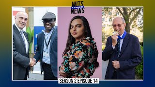 Wits in 60 Seconds  Season 2  Episode 14 Your weekly Wits News digest [upl. by Gerk349]