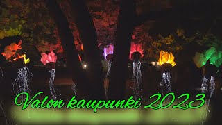 Valon kaupunki 2023  Jyväskylä [upl. by Dorehs]