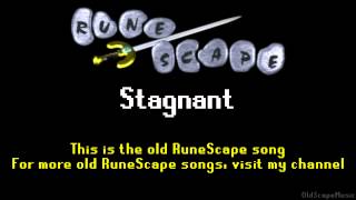 Old RuneScape Soundtrack Stagnant [upl. by Barbi939]