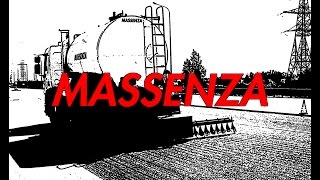 Битумные технологии MASSENZA [upl. by Ybreh]