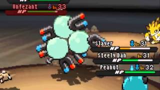 Pokemon BlackWhite 2 Walkthrough Part 32 Charging through the Chargestone Cave [upl. by Barmen872]