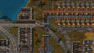 Factorio Programmable Speaker demo [upl. by Petite]