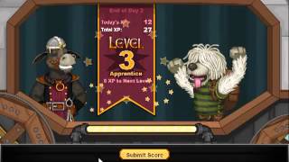 Jacksmith  Tutorial Levels Level 1  5 [upl. by Loar]