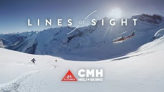 Lines Of Sight  A Guided Virtual Reality Experience [upl. by Gibbs139]