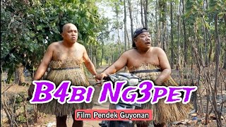 B4BI NG3PET  EPS 94 [upl. by Ennelram]