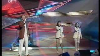 Sva bol svijeta  Bosnia amp Herzegovina 1993  Eurovision songs with live music [upl. by Autum]