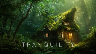 Tranquility  Deep Healing Relaxing Music  Meditation Ambient Music [upl. by Aneetak888]