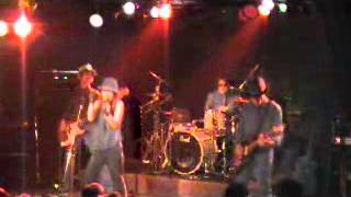 Beat It  Superfly amp The Lemon Bats  covered by ZEAL [upl. by Lynelle108]