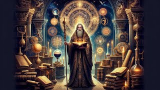 Hermeticism The Ancient Wisdom of Hermes Trismegistus [upl. by Lletnahc]