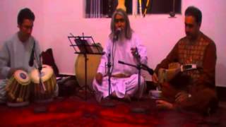 Sufi Music Herat Afghanistan [upl. by Amiarom489]