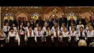 Trailer  Ukrainian Christmas Carol in Montreal [upl. by Natan]