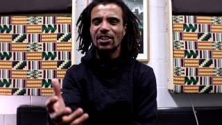 Akala  Pre Tour Bars Just Cos [upl. by Maggee]