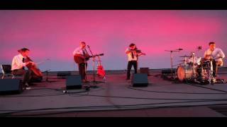 Gregory Alan Isakov Live at Red Rocks [upl. by Cirad]