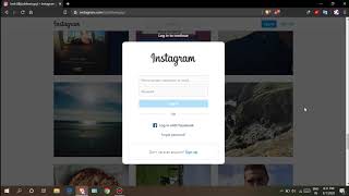 How to remove Instagram  Log in to continue  popup and enable scrolling [upl. by Shaikh217]