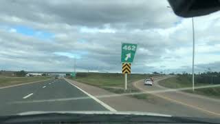 way to shediac gurudwara sahib [upl. by Innattirb708]