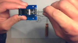 Basic Mechanical Retract Setup [upl. by Eenattirb]