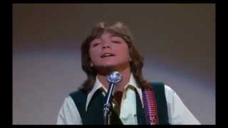 DAVID CASSIDY and Partridge Family  quotI WOKE UP IN LOVE THIS MORNINGquot  HDHQ AUDIO [upl. by Em]