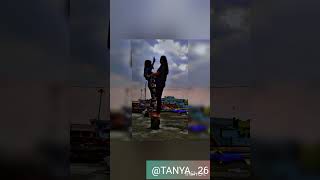 ✨🌸two souls One heart🌸✨🫀pose idea💡bestiebffmastikhors😅😇2 pglssiddhimehra7548 [upl. by Yanarp]