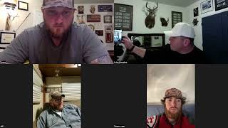 Video Podcast 6 EScouting Tips for Success for a Whitetail Hunting Trip to a Alabama WMA [upl. by Yelehsa60]