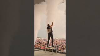 Skillet Rocklahoma 2024  Legendary [upl. by Ruberta]