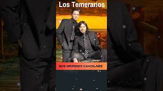 Mira el álbum completo y Suscríbete al canal  LOS TEMERARIOS Exitos  Como Tú [upl. by Barby188]