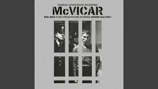 Free Me From ‘McVicar’ Original Motion Picture Soundtrack [upl. by Magnolia659]