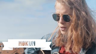 Marika Hackman  Good Intentions • Mokum Sessions 296 [upl. by Led]