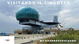 Visitando il Lingotto di Torino [upl. by Naves]