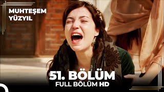 Muhteşem Yüzyıl  51Bölüm HD [upl. by Skinner]