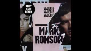 Valerie  Amy Winehouse feat Mark Ronson [upl. by Brufsky]