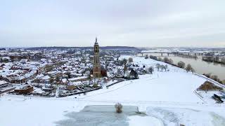 Cunerakerk Rhenen [upl. by Alyt]