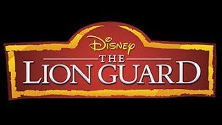 The Lion Guard – Im Gonna Run This Dump Korean [upl. by Eudo441]