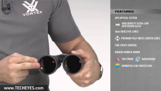 Vortex Kaibab HD Binoculars Video [upl. by Gifford]