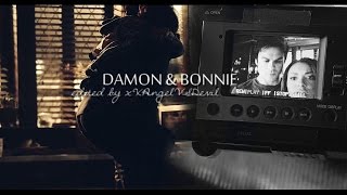 Damon amp Bonnie  Photograph [upl. by Seravat829]