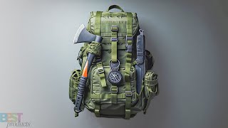 14 Essential Items for Your Survival Kit Be Prepared for Any Emergency [upl. by Lubet95]