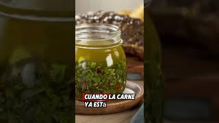 quotLa Parrillada Perfecta Chimichurri y Vino Tinto ¡Un Maridaje Increíblequot [upl. by Ogir469]