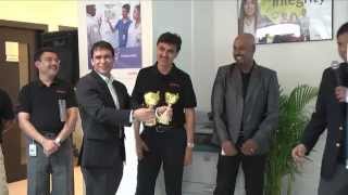 Thermo Fisher Bangalore Facilities Inauguration [upl. by Elianora]