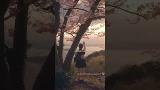 Kash tu aise aaye 💔 WhatsAppStatus Sad songSad reels vlog love shortvideos trending viral [upl. by Yazbak]