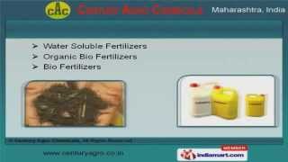 Agro Chemical amp Fertilizer by Century Agro Chemicals Pune [upl. by Fernandez735]