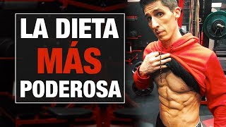 Como ADELGAZAR RÁPIDO  Método Comprobado ¡Olvídate De La DIETA KETO [upl. by Rosel283]