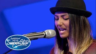 DSDS 2015  Alle Auftritte der zweiten Sendung vom 10012015 [upl. by Morganica]