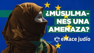 ¿Son los musulmanes una amenaza para Europa Por Nadia Cattan [upl. by Laud759]