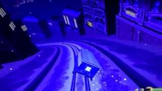 The Polar Express Walkthrough Part 10 [upl. by Odragde]